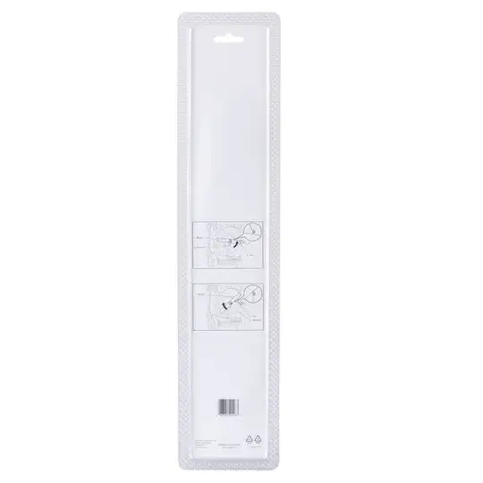 ostrze tnące, nóż do kosiarki, 33cm, Makita [YA00000745] do ELM3320