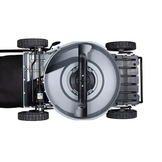 ostrze tnące, nóż do kosiarki, 53cm, Makita [191D52-7] do DLM530, DLM532, DLM533, LM001C