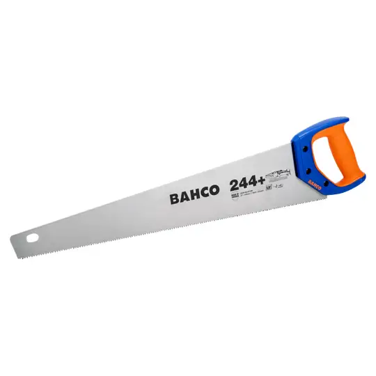 piła ręczna płatnica 550mm do cięcia drewna Bahco [244P-22-U7-HP]