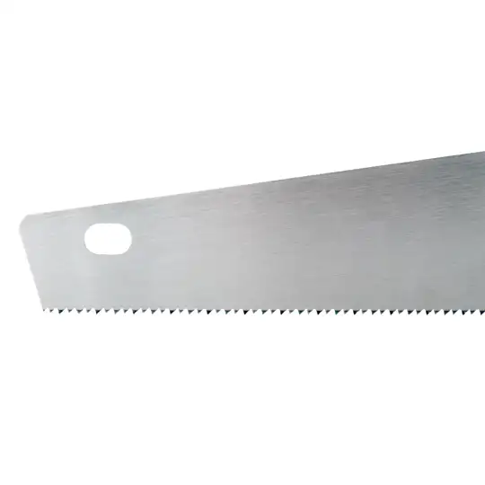 piła ręczna płatnica 550mm do cięcia drewna Bahco [244P-22-U7-HP]