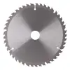piła tarczowa do cięcia drewna 216/30/2mm, 45 zębów, SPECIALIZED EFFICUT T.C.T., Makita [E-06987]