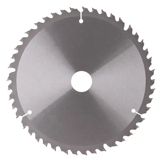 piła tarczowa do cięcia drewna 216/30/2mm, 45 zębów, SPECIALIZED EFFICUT T.C.T., Makita [E-06987]