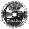 piła tarczowa do cięcia drewna 235/30, 24 zęby, SPECIALIZED, EFFICUT, Makita [E-01915]