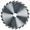 piła tarczowa do cięcia drewna 235/30, 24 zęby, SPECIALIZED, EFFICUT, Makita [E-01915]