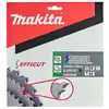 piła tarczowa do cięcia drewna 235/30, 24 zęby, SPECIALIZED, EFFICUT, Makita [E-01915]