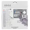 piła tarczowa do cięcia drewna 235/30, 24 zęby, SPECIALIZED, EFFICUT, Makita [E-01915]
