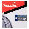 piła tarczowa do cięcia drewna 250/30/2,8mm, 40 zębów, MAKBLADE PLUS, Makita [B-33489]