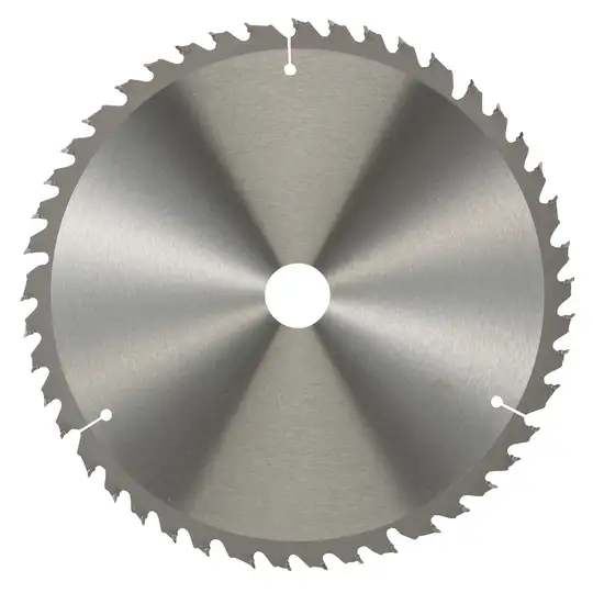 piła tarczowa do cięcia drewna 260/30, 45 zębów, SPECIALIZED, EFFICUT, Makita [B-64630]