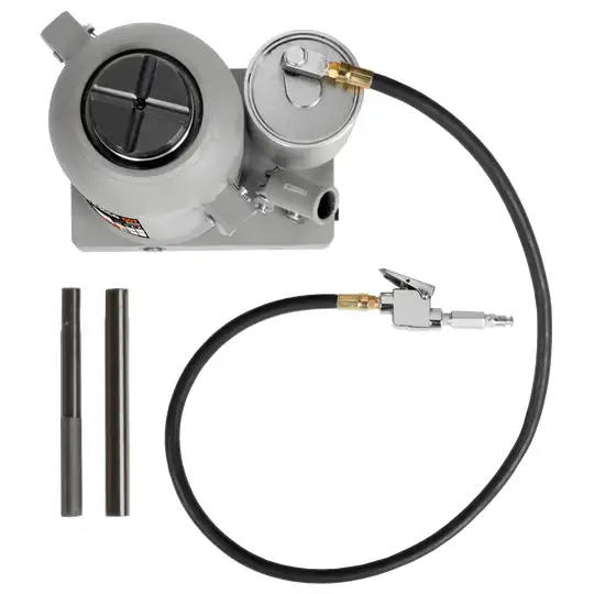 podnośnik butelkowy pneumatyczno-hydrauliczny, 50 ton, BAHCO [BH4HP50]