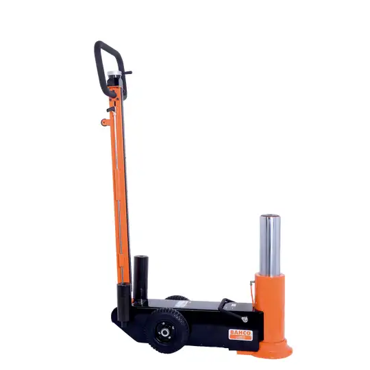 podnośnik samochodowy pneumatyczny, 30 ton, BAHCO [BH230]