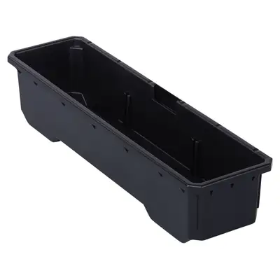 pojemnik płytki, długi do organizerów MAKTRAK Makita [PS00000018]