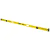 poziomica 200cm, magnetyczna, 3 libelle, FATMAX I BEAM, STANLEY [1-43-558]
