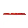 poziomica 60cm REDCAST, 2 libelle, Milwaukee [4932459098]