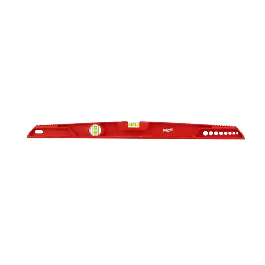 poziomica 60cm REDCAST, 2 libelle, Milwaukee [4932459098]