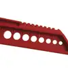 poziomica 60cm REDCAST, 2 libelle, Milwaukee [4932459098]