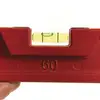 poziomica 60cm REDCAST, 2 libelle, Milwaukee [4932459098]