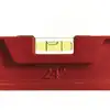 poziomica 60cm REDCAST, 2 libelle, Milwaukee [4932459098]