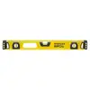 poziomica 60cm, magnetyczna, 3 libelle, FATMAX I BEAM, STANLEY [1-43-554]