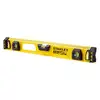 poziomica 60cm, magnetyczna, 3 libelle, FATMAX I BEAM, STANLEY [1-43-554]