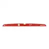 poziomica 80cm REDCAST, 2 libelle, Milwaukee [4932459099]