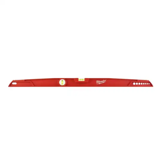 poziomica 80cm REDCAST, 2 libelle, Milwaukee [4932459099]