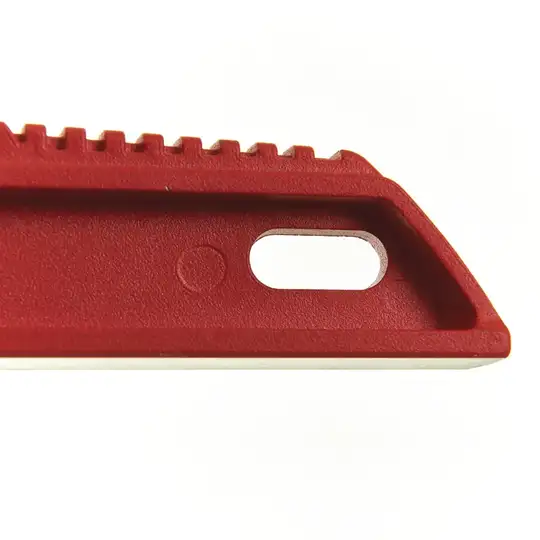 poziomica 80cm REDCAST, 2 libelle, Milwaukee [4932459099]