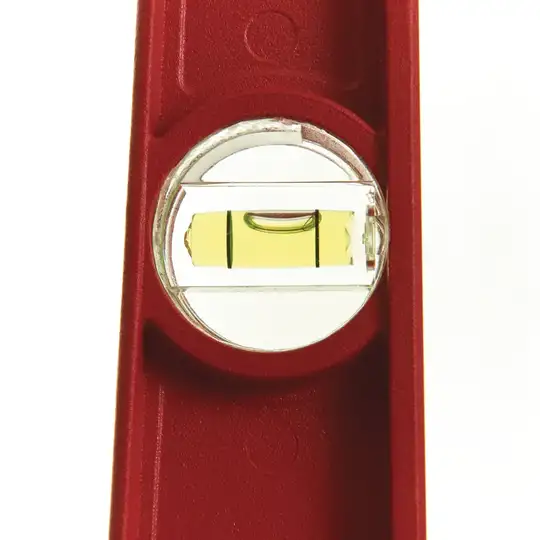 poziomica 80cm REDCAST, 2 libelle, Milwaukee [4932459099]