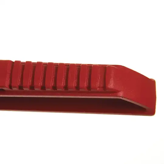 poziomica 80cm REDCAST, 2 libelle, Milwaukee [4932459099]