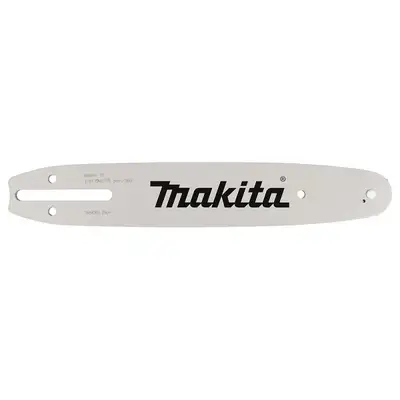 prowadnica do piły łańcuchowej 25cm/1,3mm/3/8", Makita [191G22-4] do DUA250, DUA251, DUA300, DUA301