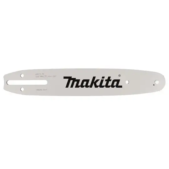 prowadnica do piły łańcuchowej 25cm/1,3mm/3/8", Makita [191G22-4] do DUA250, DUA251, DUA300, DUA301