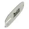 prowadnica do piły łańcuchowej 25cm/1,3mm/3/8", Makita [191G22-4] do DUA250, DUA251, DUA300, DUA301