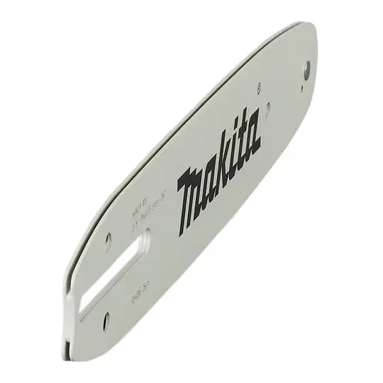 prowadnica do piły łańcuchowej 25cm/1,3mm/3/8", Makita [191G22-4] do DUA250, DUA251, DUA300, DUA301
