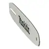 prowadnica do piły łańcuchowej 25cm/1,3mm/3/8", Makita [191G22-4] do DUA250, DUA251, DUA300, DUA301