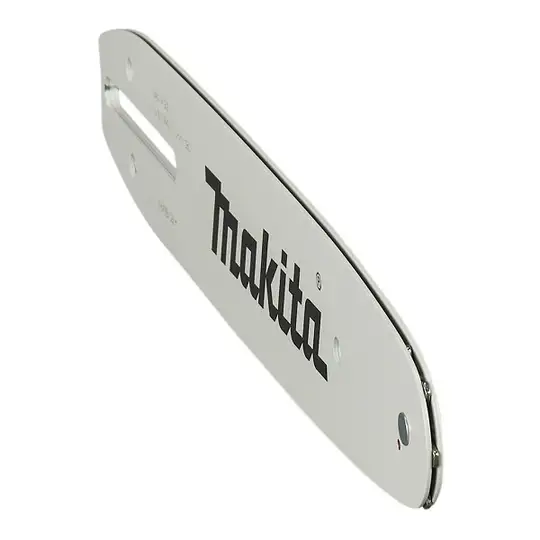 prowadnica do piły łańcuchowej 25cm/1,3mm/3/8", Makita [191G22-4] do DUA250, DUA251, DUA300, DUA301