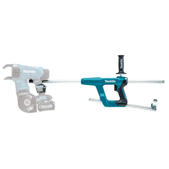 przedłużenie uchwytu, wysięgnik do wiązarki do zbrojeń TR001G, Makita [1915N6-8]