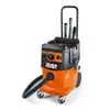 przemysłowy odkurzacz na sucho/mokro, 35l, 1380W, Dustex 35 LX AC, Fein [92030060000]