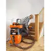 przemysłowy odkurzacz na sucho/mokro, 35l, 1380W, Dustex 35 MX AC, Fein [92032060000] klasa filtracji M