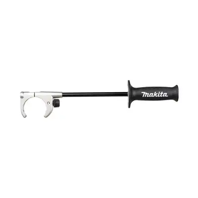 rękojeść boczna do wiertarki DHP481, Makita [122D11-0]