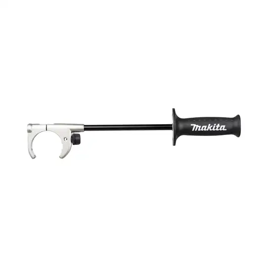 rękojeść boczna do wiertarki DHP481, Makita [122D11-0]