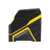 samopoziomujący laser krzyżowy z wiązką zieloną, FCL-G, FATMAX, Stanley [FMHT77586-1] zasięg do 30m.