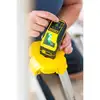 samopoziomujący laser krzyżowy z wiązką zieloną, FCL-G, FATMAX, Stanley [FMHT77586-1] zasięg do 30m.