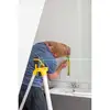 samopoziomujący laser krzyżowy z wiązką zieloną, FCL-G, FATMAX, Stanley [FMHT77586-1] zasięg do 30m.