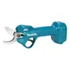 sekator ogrodniczy akumulatorowy 18V, 30mm, Makita [DUP181Z] LXT