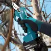 sekator ogrodniczy akumulatorowy 18V, 30mm, Makita [DUP181Z] LXT