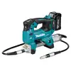 smarownica akumulatorowa, XGT, 40V max, Makita [GP001GD201] 2x2,5Ah