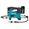 smarownica akumulatorowa, XGT, 40V max, Makita [GP001GD201] 2x2,5Ah