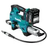 smarownica akumulatorowa, XGT, 40V max, Makita [GP001GD201] 2x2,5Ah