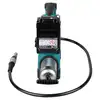 smarownica akumulatorowa, XGT, 40V max, Makita [GP001GD201] 2x2,5Ah