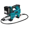 smarownica akumulatorowa, XGT, 40V max, Makita [GP001GD201] 2x2,5Ah