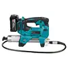 smarownica akumulatorowa, XGT, 40V max, Makita [GP001GD201] 2x2,5Ah